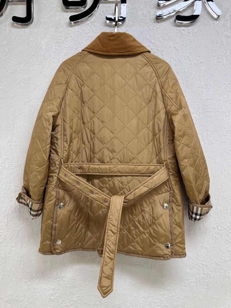 Burberry Outwear